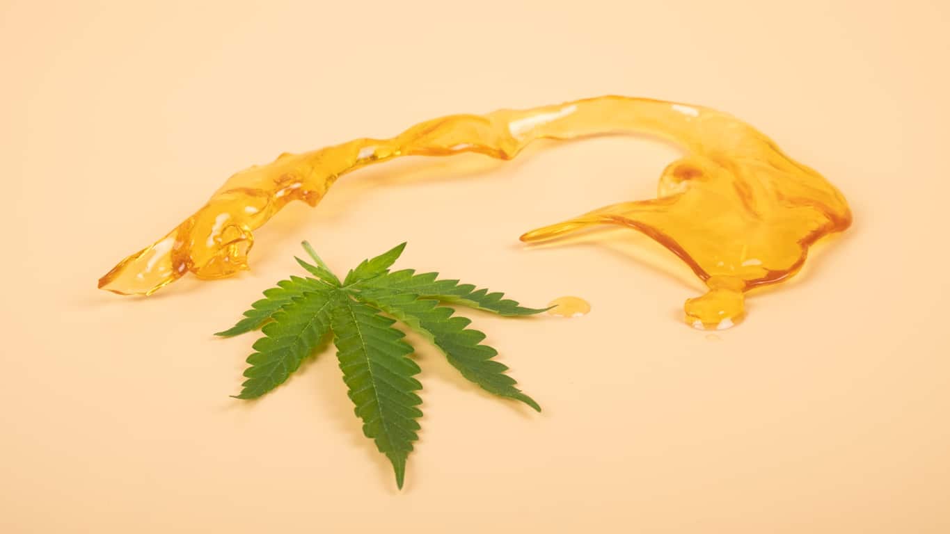 Medical Cannabis Concentrates